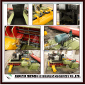 Y81-1250 Hot Sale Hydraulic Rebar Baler Press Machine